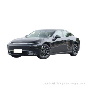 2023XPeng P7 Goede laadcapaciteit Elektrische multifunctionele voertuigen Hoge snelheid Elektrische XPeng P7 CAR XiaOpeng P7 Auto-auto&#39;s Everbri